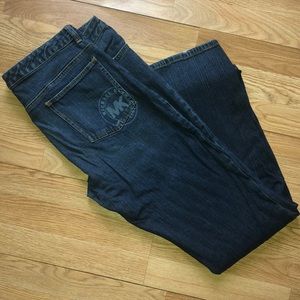 Michael Kors Jeans size 12